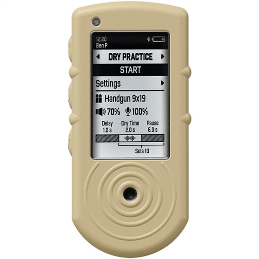 Picture of Shooters Global SILICON SLEEVE CASE FOR SG TIMER 2 SAND EU2014529