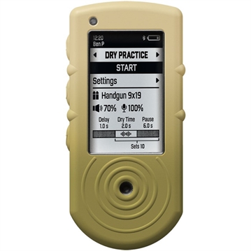 Picture of Shooters Global SILICON SLEEVE CASE FOR SG TIMER 2 CAMO EU2014532