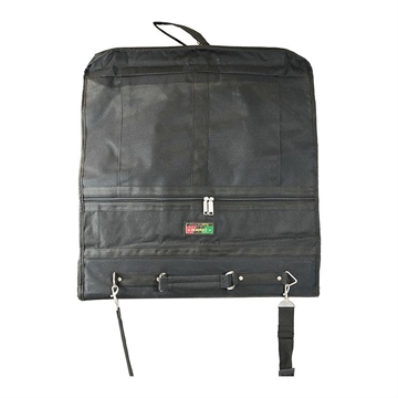 Picture of Silvana Garment Carrier Black 80013