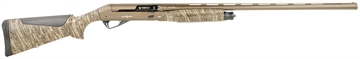 Picture of Silver Eagle Arms Foris 12 Gauge 3.5" 3+1 28", Burnt Bronze Cerakote Barrel/Rec, Mossy Oak Bottomland Furniture, Oversized Controls, Fiber Optic Sight, 5 Chokes & Hard Case Included FOR1228BLBRNZ