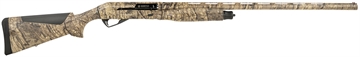 Picture of Silver Eagle Arms Foris 12 Gauge 3.5" 3+1 28", Realtree Timber, Oversized Controls, Fiber Optic Sight, 5 Chokes & Hard Case Included FOR1228TBR