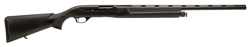 Picture of Silver Eagle Arms Kinetic 12 Gauge 28" 4+1 3" Black Right Hand K1228S