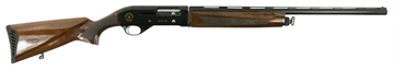 Picture of Silver Eagle Arms Sporter 12 Gauge 26" 4+1 3" Black Turkish Walnut Right Hand SPTR26