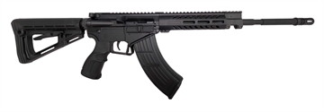 Picture of SILVER SHADOW GILBOA M43 CARBINE RIA 7.62X39MM 16IN BBL BLACK 1-30RD MAG 1:10RH TWIST G16762SAB