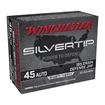Picture of SILVERTIP? 45 AUTOMATIC AMMO 105004189 -