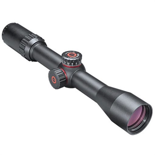 Picture of SIMMONS 2-7X32 BLK FMC EXP ELEVATION 22 & 17 RING SRF2732