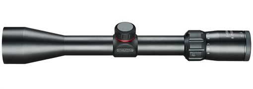Picture of SIMMONS 8 POINT SCOPE 3-9X50MM 1 IN TRUPLEX MATTE ( 6 PER CASE ) 510519
