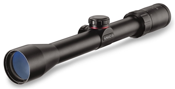 Picture of SIMMONS 8 POINT SCOPE 3-9X32MM 1 IN TRUPLEX MATTE( 6 PER CASE ) 510524