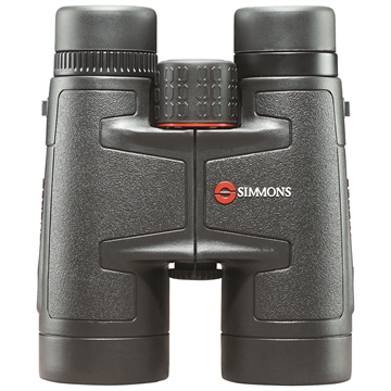 Picture of Simmons Simmons Venture Binoculars Black 8x42 897842R