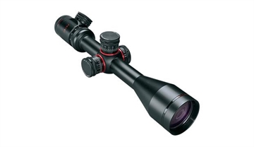 Picture of Simmons Aetec Rifle Scope - 4-14x44 1" SFP FMC WP Target Turrets Illum. Truplex Box 5L - Black 5A41444TI