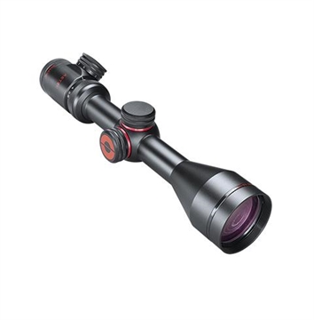 Picture of Simmons Aetec Rifle Scope 2.8-10x44 1" SFP Truplex Illum. Black Box 5A281044I