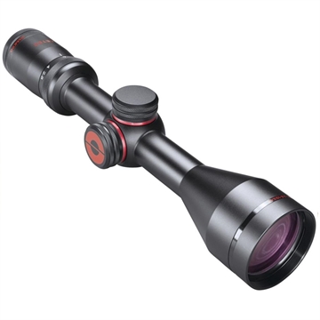 Picture of Simmons Aetec Rifle Scope 2.8-10x44mm 1" SFP Truplex Non Illum. Black Matte 5A281044