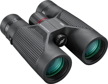Picture of Simmons Simmons Pro Hunter Binocular 10x42mm Black SPH1042