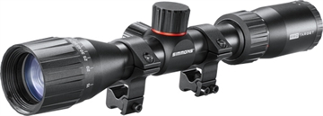 Picture of Simmons Pro Target Air Rifle Scope 2-7x32 Incl/ Dovetail Rings SPTA2732