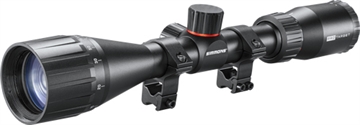 Picture of SIMMONS PRO TARGET AIR RIFLE SCOPE 3-9x40 BLACK TRUPLEX RETICLE ( BOX ) SPTA3940 SPT3940