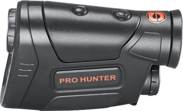 Picture of SIMMONS RANGEFINDER PROHUNTER 6X20 800 YARD BLACK SPH800