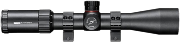 Picture of Simmons Optics PRO TARGET 3-9X40 MILDOT RNGS TARGET TURRETSSIM3940C