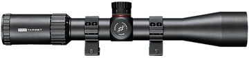 Picture of Simmons Optics PRO TARGET 4-12x40 MILDOT RNGS TARGET TURRETSSIM41240C