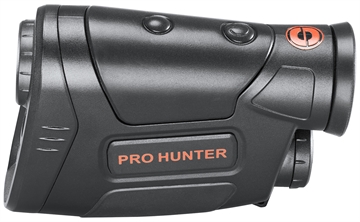 Picture of Simmons Simmons Pro Hunter Range Finder 6x20 800 yd. Black SPH800