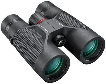 Picture of Simmons Simmons Pro Hunter Binocular 8x42mm Black SPH842