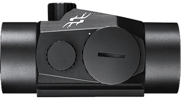 Picture of Simmons Pro Target Red Dot Black 1x 30mm SPTTD130