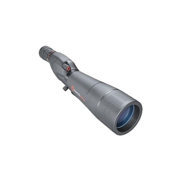 Picture of Simmons Venture Spotting Scope 20-60x80mm Straight Black Rubber SP206080B