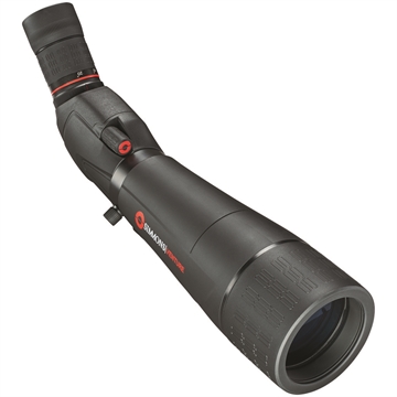 Picture of Simmons Simmons Venture Spotting Scope Black 20-60x80mm with Tripod SP206080BA