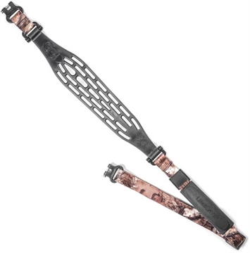 Picture of LIMBSAVER RIFLE SLING KODIAK- AIR W/SWIVELS ADJ GRIP MOBU 12195