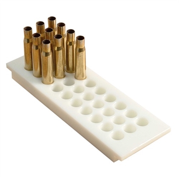 Picture of Sinclair International HEAVY DUTY 50 BMG LOADING BLOCK, 30 ROUNDS 08-4300