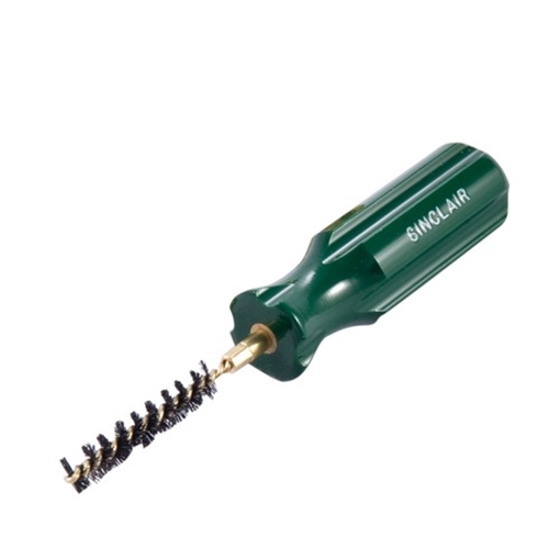 Picture of SINCLAIR CASE NECK BRUSHES 749011488