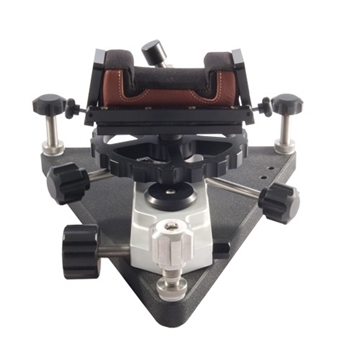 Picture of SINCLAIR COMPETITION SHOOTING REST 749101023