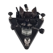 Picture of SINCLAIR COMPETITION SHOOTING REST NON-WINDAGE 749013831