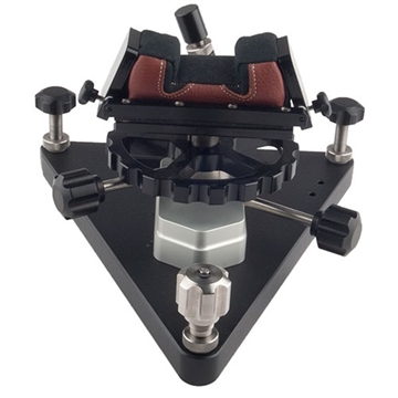Picture of SINCLAIR COMPETITION SHOOTING REST NON-WINDAGE 749122023