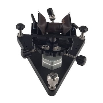 Picture of SINCLAIR COMPETITION SHOOTING REST NON-WINDAGE 749013831