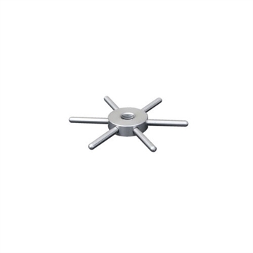 Picture of SINCLAIR HANDWHEEL- STAINLESS STEEL 749003992