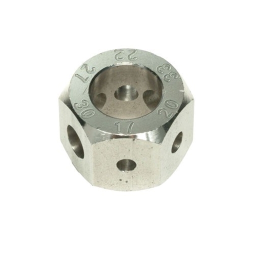 Picture of SINCLAIR HEX STYLE BULLET COMPARATORS 050806111547