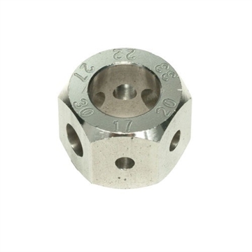 Picture of SINCLAIR HEX STYLE BULLET COMPARATORS 050806111554