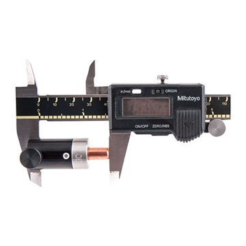 Picture of SINCLAIR INSERT STYLE BULLET COMPARATOR 050806111530