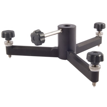 Picture of SINCLAIR LIGHTWEIGHT REST (BASE AND LEGS ONLY) 749007513