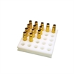 Picture of Sinclair International POLY LOADING BLOCK, 25 ROUND, 308 FAMILY PS02