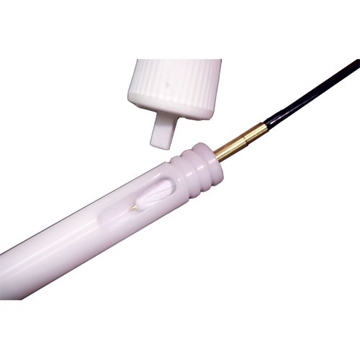 Picture of Sinclair International 22 CALIBER - 6MM O-RING ROD GUIDE 0.900'' DIAMETER 003-900-243