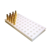 Picture of Sinclair International POLY LOADING BLOCK, 50 ROUND, PPC FAMILY PB04