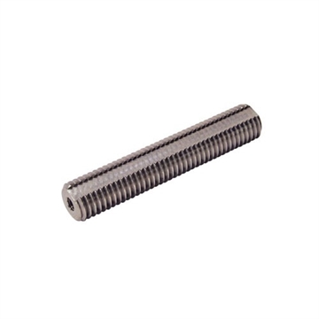 Picture of SINCLAIR REST POST- STAINLESS STEEL 749002618