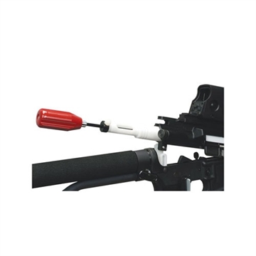 Picture of Sinclair International SINCLAIR SOLVENT PORT FOR 22 CALIBER TO 6.5MM RG322