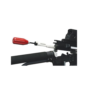 Picture of Sinclair International SINCLAIR SOLVENT PORT FOR 338 CALIBER TO 8MM RG338