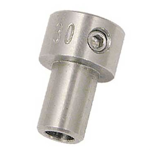 Picture of SINCLAIR STAINLESS STEEL PILOTS 749008625