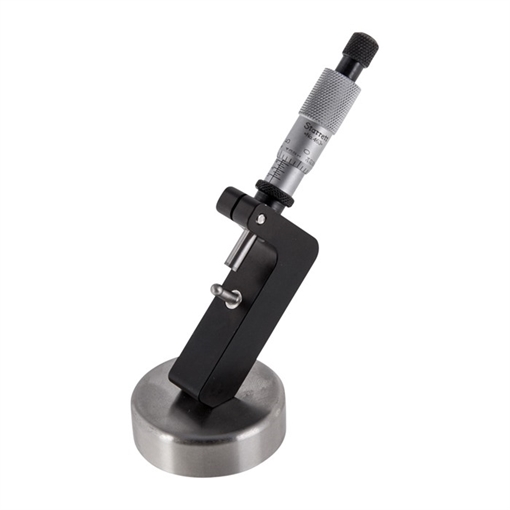 Picture of SINCLAIR/STARRET CASE NECK MICROMETER 050806110878