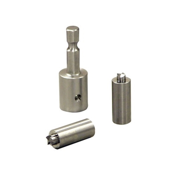 Picture of SINCLAIR UNIFORMER KIT WITH SCREWDRIVER ADAPTOR 749006355