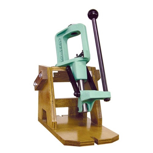 Picture of SINCLAIR WOODEN PRESS STAND 749006972