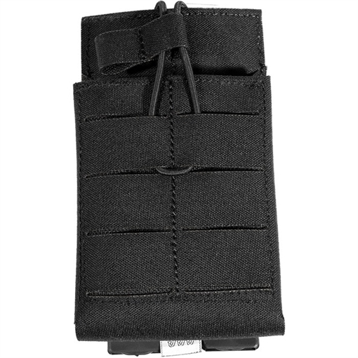 Picture of Grey Ghost Gear SINGLE 7.62 MAG PANEL BLACK 1053-2